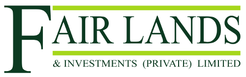 FairLands Investments Logo